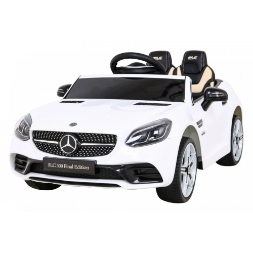 Mercedes BENZ SLC300